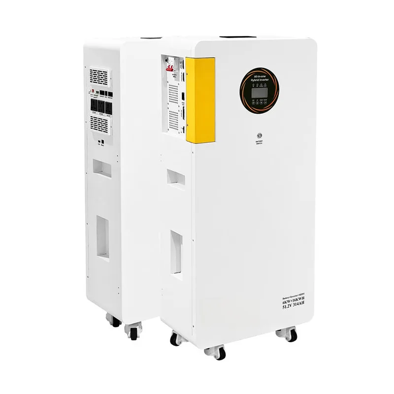 16kWh ब्याट्री अफ - ग्रिड MPPT सौर इन्भर्टर